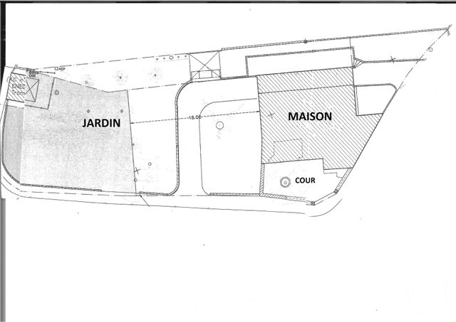 maison à vendre - 10 pièces - 260.0 m2 - CHARLY - 69 - RHONE-ALPES - Century 21 Le 7 De Coeur