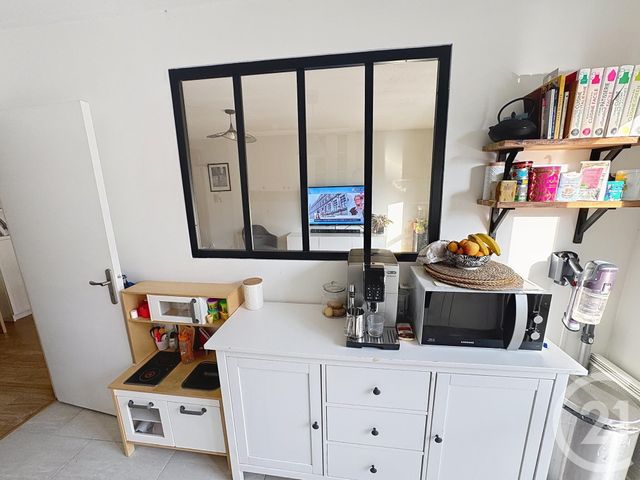 Appartement à vendre - 3 pièces - 67.28 m2 - LYON - 69007 - RHONE-ALPES - Century 21 Le 7 De Coeur