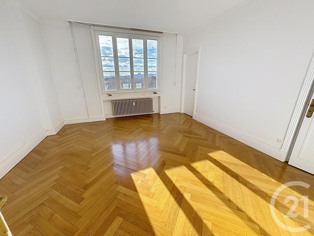 appartement - LYON - 69007
