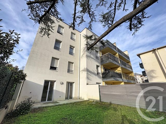 appartement - DECINES CHARPIEU - 69