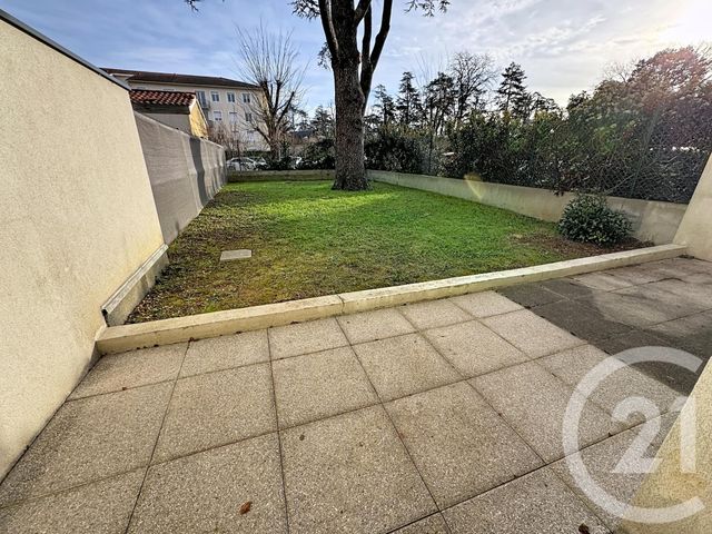 Appartement F3 à vendre - 3 pièces - 61.75 m2 - DECINES CHARPIEU - 69 - RHONE-ALPES - Century 21 Le 7 De Coeur