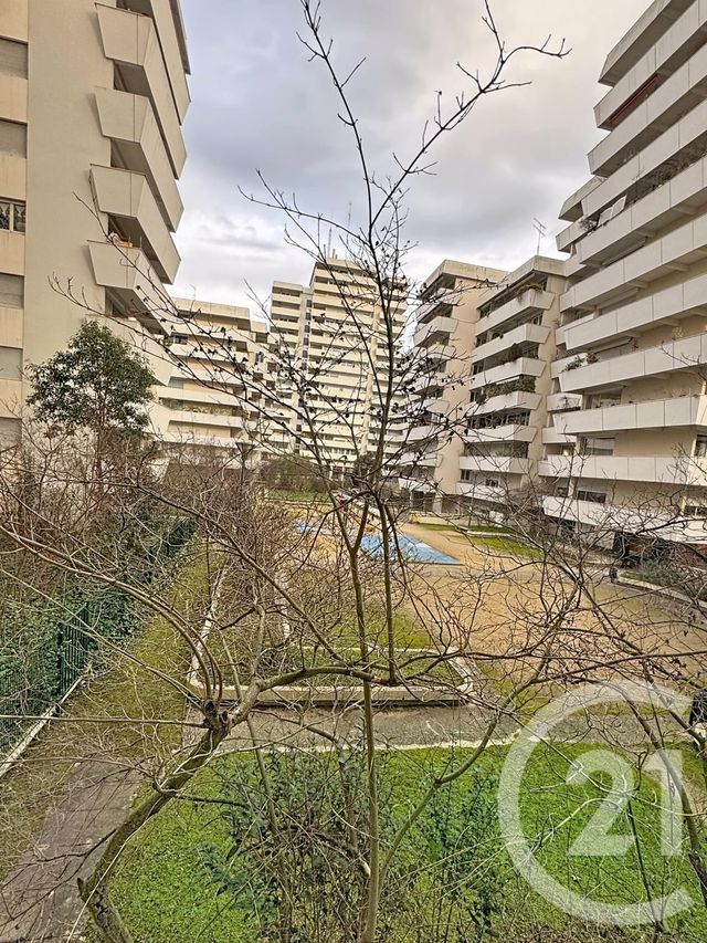Appartement F3 à vendre - 3 pièces - 90.51 m2 - VILLEURBANNE - 69 - RHONE-ALPES - Century 21 Le 7 De Coeur