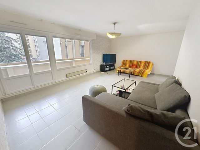 appartement - VILLEURBANNE - 69