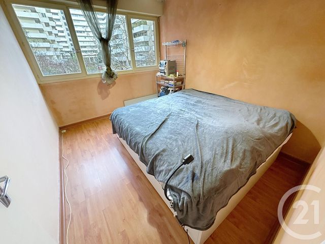 Appartement F3 à vendre - 3 pièces - 90.51 m2 - VILLEURBANNE - 69 - RHONE-ALPES - Century 21 Le 7 De Coeur