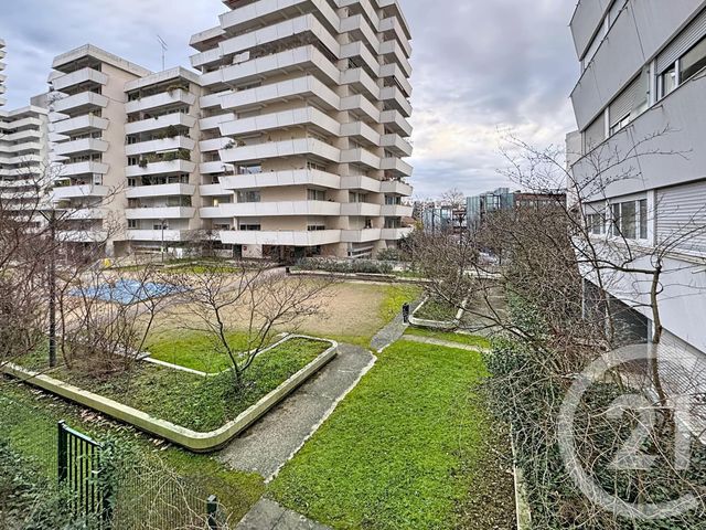 Appartement F3 à vendre - 3 pièces - 90.51 m2 - VILLEURBANNE - 69 - RHONE-ALPES - Century 21 Le 7 De Coeur