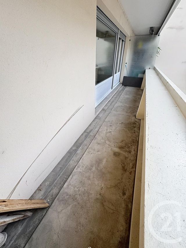 Appartement F3 à vendre - 3 pièces - 90.51 m2 - VILLEURBANNE - 69 - RHONE-ALPES - Century 21 Le 7 De Coeur