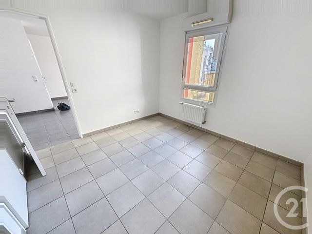 Appartement F2 à vendre - 2 pièces - 45.08 m2 - VILLEURBANNE - 69 - RHONE-ALPES - Century 21 Le 7 De Coeur