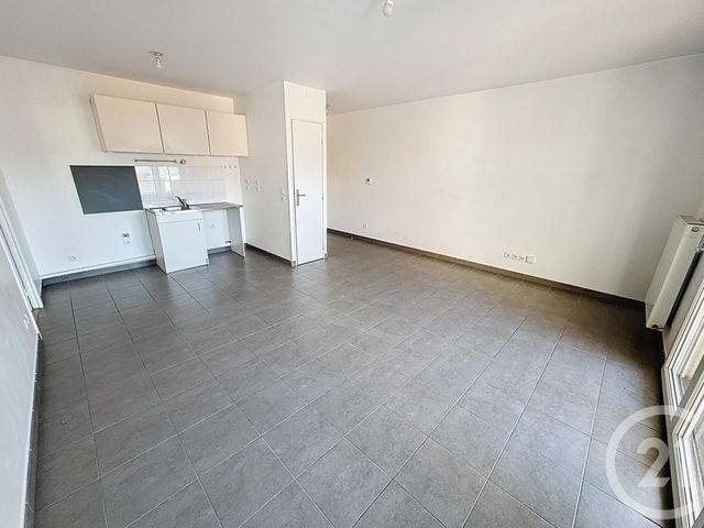 Appartement F2 à vendre - 2 pièces - 45.08 m2 - VILLEURBANNE - 69 - RHONE-ALPES - Century 21 Le 7 De Coeur