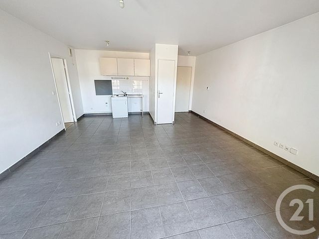 Appartement F2 à vendre - 2 pièces - 45.08 m2 - VILLEURBANNE - 69 - RHONE-ALPES - Century 21 Le 7 De Coeur