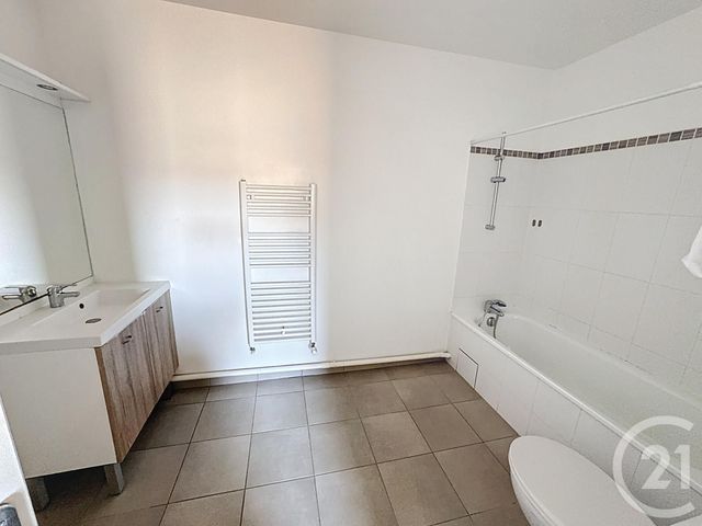 Appartement F2 à vendre - 2 pièces - 45.08 m2 - VILLEURBANNE - 69 - RHONE-ALPES - Century 21 Le 7 De Coeur
