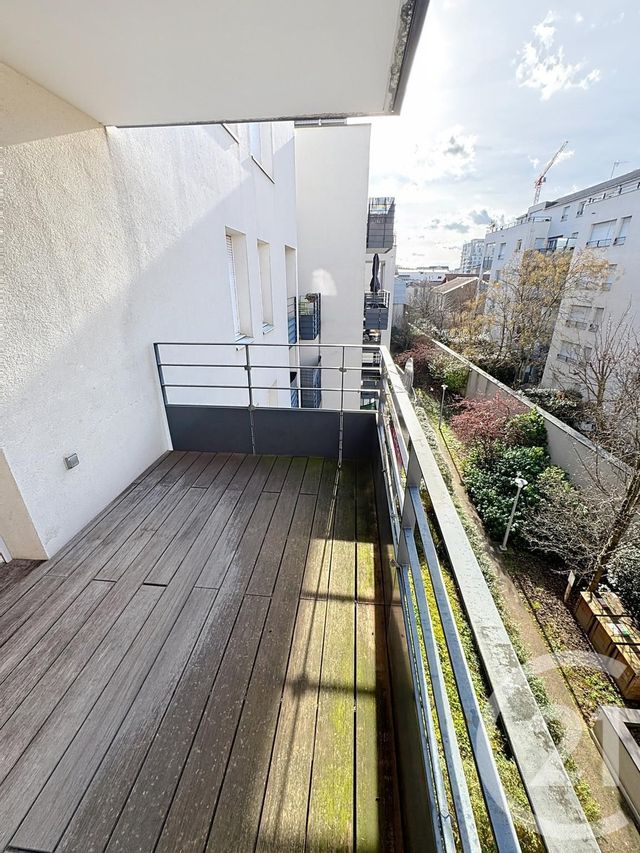 Appartement F2 à vendre - 2 pièces - 45.08 m2 - VILLEURBANNE - 69 - RHONE-ALPES - Century 21 Le 7 De Coeur