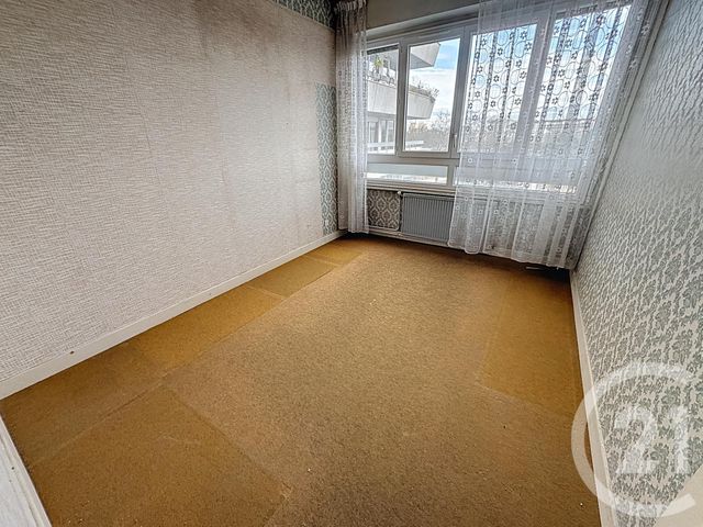 Appartement F4 à vendre - 4 pièces - 80.0 m2 - LYON - 69007 - RHONE-ALPES - Century 21 Le 7 De Coeur