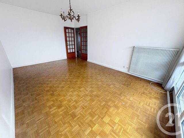 Appartement F4 à vendre - 4 pièces - 80.0 m2 - LYON - 69007 - RHONE-ALPES - Century 21 Le 7 De Coeur