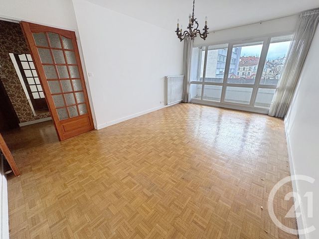 Appartement F4 à vendre - 4 pièces - 80.0 m2 - LYON - 69007 - RHONE-ALPES - Century 21 Le 7 De Coeur