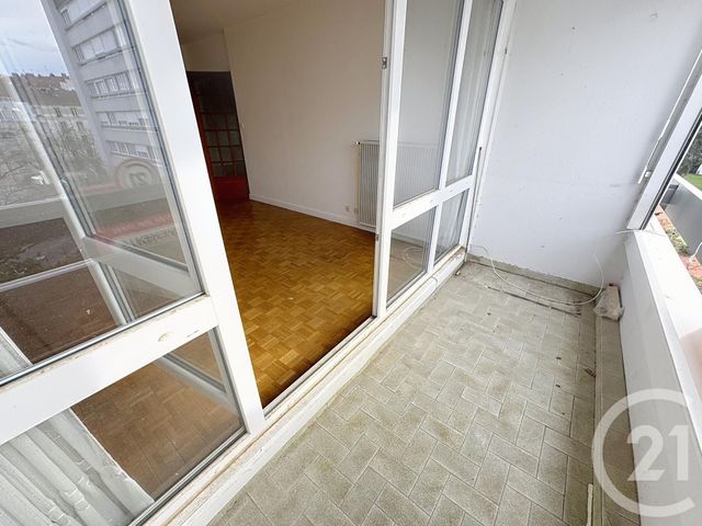 Appartement F4 à vendre - 4 pièces - 80.0 m2 - LYON - 69007 - RHONE-ALPES - Century 21 Le 7 De Coeur
