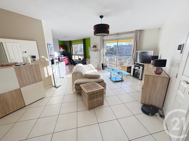 Appartement F3 à vendre LYON