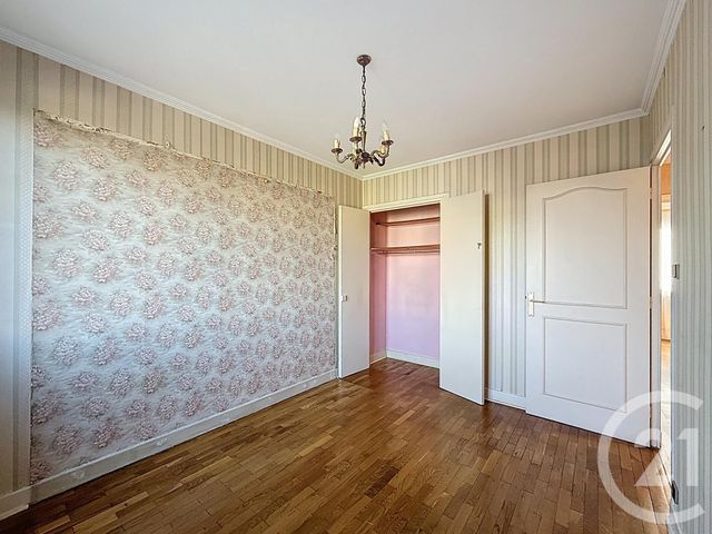 Appartement F4 à vendre - 4 pièces - 64.74 m2 - LYON - 69003 - RHONE-ALPES - Century 21 Le 7 De Coeur