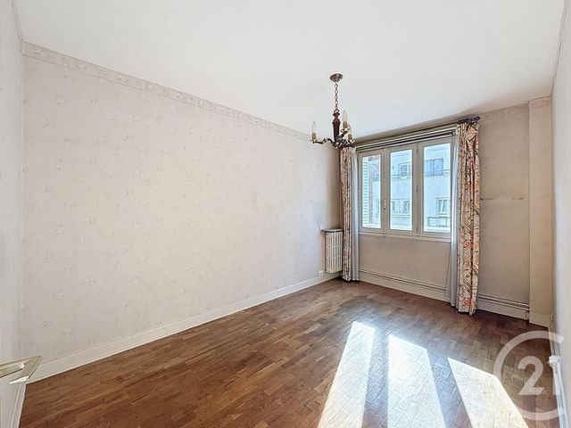 Appartement F4 à vendre - 4 pièces - 64.74 m2 - LYON - 69003 - RHONE-ALPES - Century 21 Le 7 De Coeur