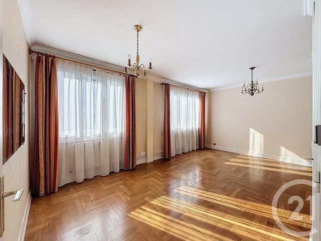 Appartement F4 à vendre LYON