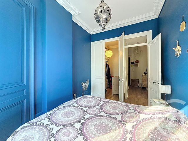 Appartement F2 bis à vendre - 2 pièces - 56.8 m2 - LYON - 69007 - RHONE-ALPES - Century 21 Le 7 De Coeur