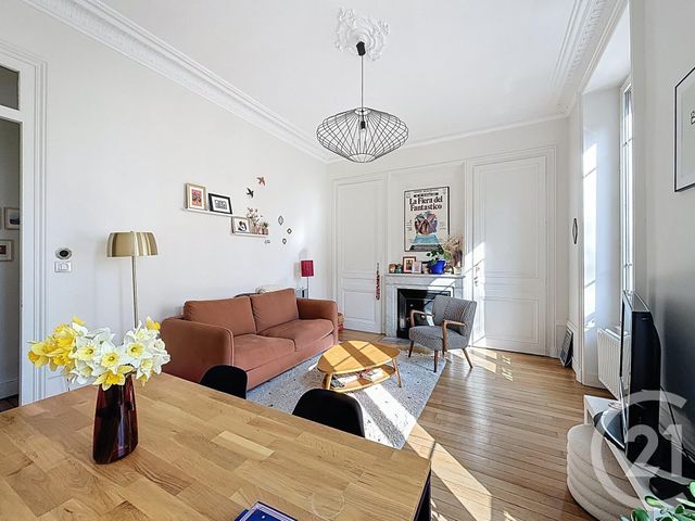 appartement - LYON - 69007