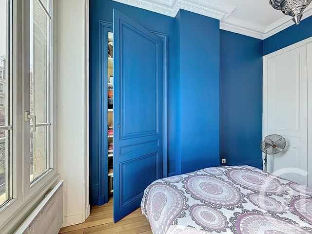 Appartement F2 bis à vendre - 2 pièces - 56.8 m2 - LYON - 69007 - RHONE-ALPES - Century 21 Le 7 De Coeur