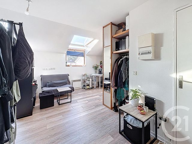 Appartement Studio à vendre LYON