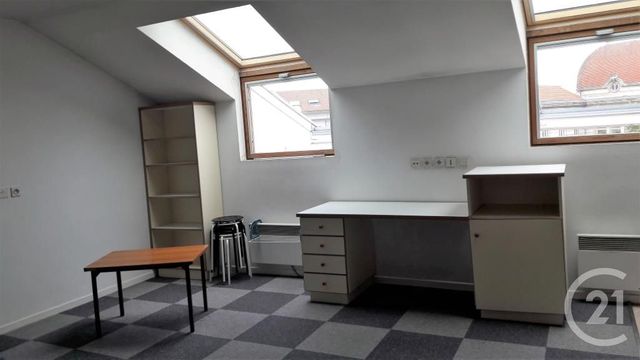 appartement - LYON - 69007