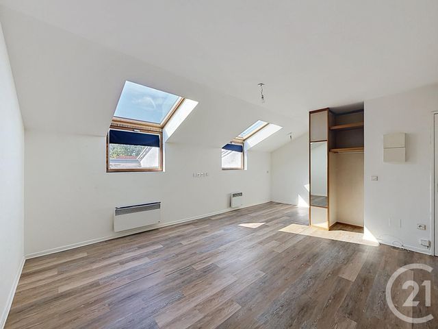 appartement - LYON - 69007