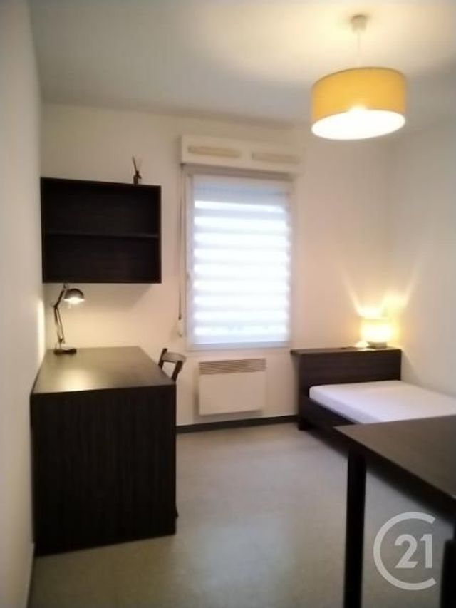 appartement - LYON - 69008
