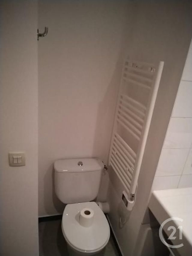 Appartement Studio à vendre - 1 pièce - 18.07 m2 - LYON - 69008 - RHONE-ALPES - Century 21 Le 7 De Coeur