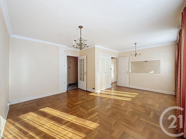 Appartement F4 à vendre - 3 pièces - 64.74 m2 - LYON - 69003 - RHONE-ALPES - Century 21 Le 7 De Coeur