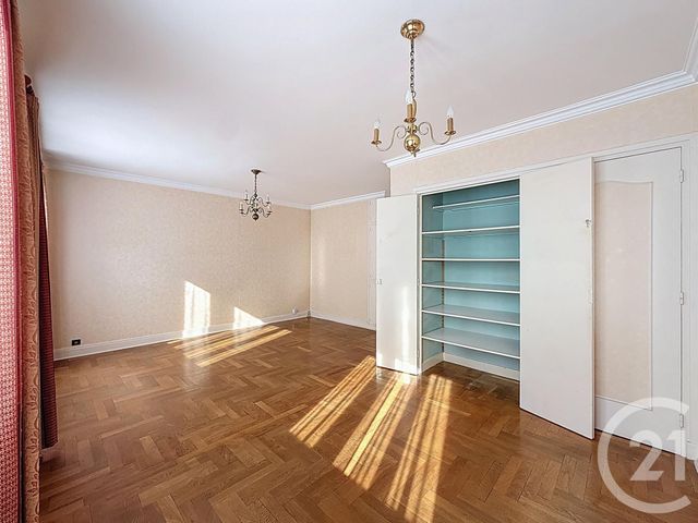 Appartement F4 à vendre - 3 pièces - 64.74 m2 - LYON - 69003 - RHONE-ALPES - Century 21 Le 7 De Coeur