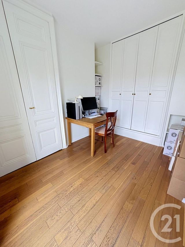 Appartement F5 à vendre - 5 pièces - 109.81 m2 - LYON - 69003 - RHONE-ALPES - Century 21 Le 7 De Coeur