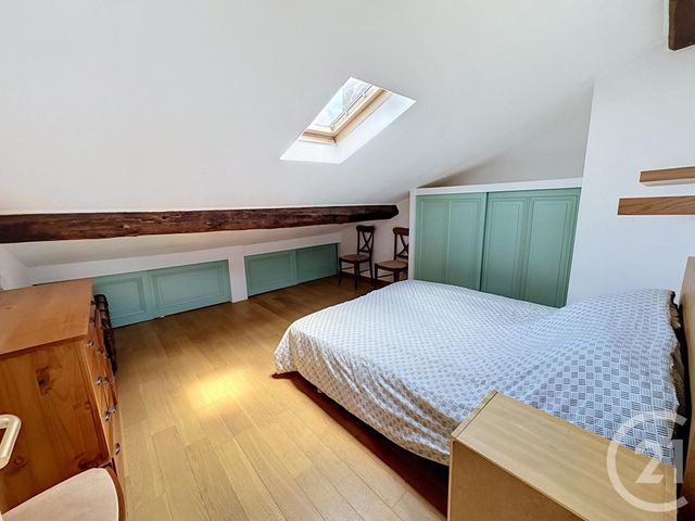 Appartement F5 à vendre - 5 pièces - 109.81 m2 - LYON - 69003 - RHONE-ALPES - Century 21 Le 7 De Coeur