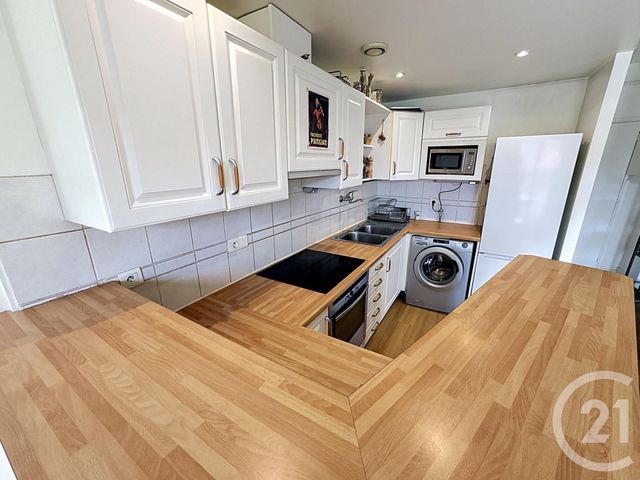 Appartement F5 à vendre - 5 pièces - 109.81 m2 - LYON - 69003 - RHONE-ALPES - Century 21 Le 7 De Coeur