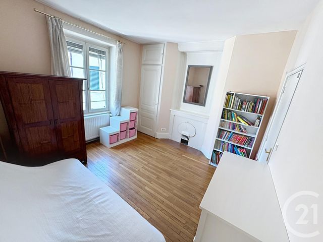 Appartement F5 à vendre - 5 pièces - 109.81 m2 - LYON - 69003 - RHONE-ALPES - Century 21 Le 7 De Coeur
