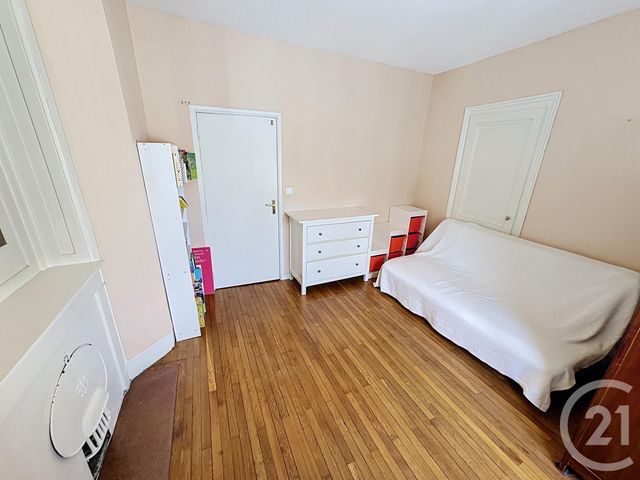Appartement F5 à vendre - 5 pièces - 109.81 m2 - LYON - 69003 - RHONE-ALPES - Century 21 Le 7 De Coeur
