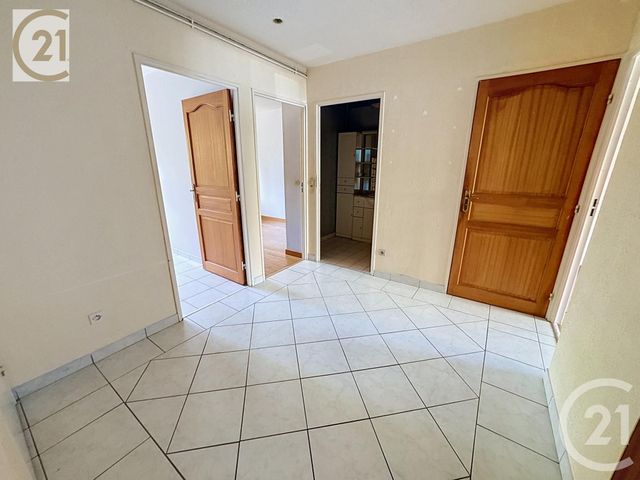 Appartement F4 à vendre - 4 pièces - 83.61 m2 - LYON - 69007 - RHONE-ALPES - Century 21 Le 7 De Coeur