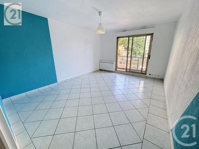 appartement - LYON - 69007