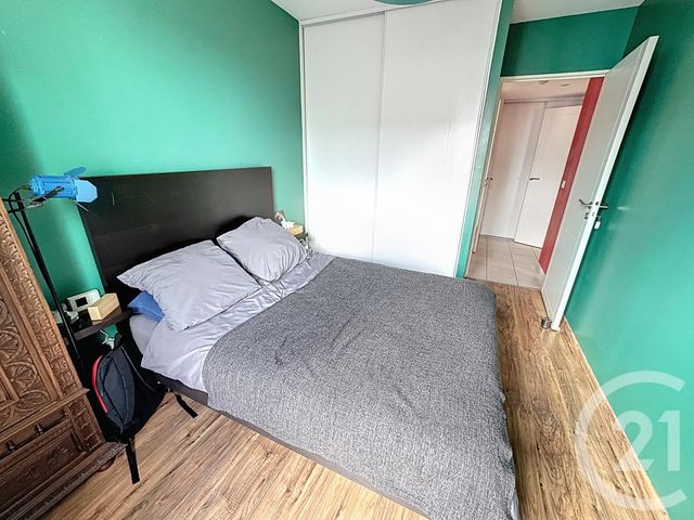 Appartement F2 à vendre - 2 pièces - 40.92 m2 - LYON - 69002 - RHONE-ALPES - Century 21 Le 7 De Coeur