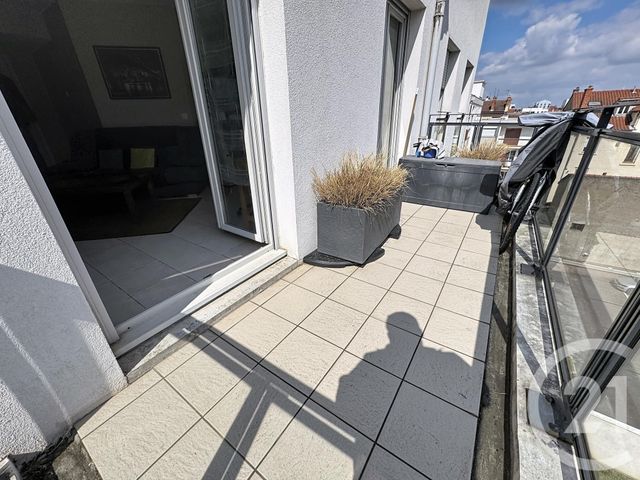 Appartement F2 à vendre - 2 pièces - 40.92 m2 - LYON - 69002 - RHONE-ALPES - Century 21 Le 7 De Coeur