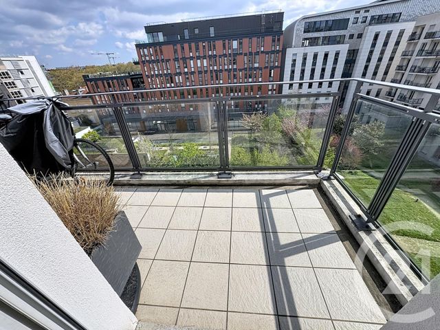 Appartement F2 à vendre - 2 pièces - 40.92 m2 - LYON - 69002 - RHONE-ALPES - Century 21 Le 7 De Coeur