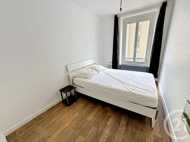 Appartement à vendre - 2 pièces - 42.1 m2 - LYON - 69003 - RHONE-ALPES - Century 21 Le 7 De Coeur