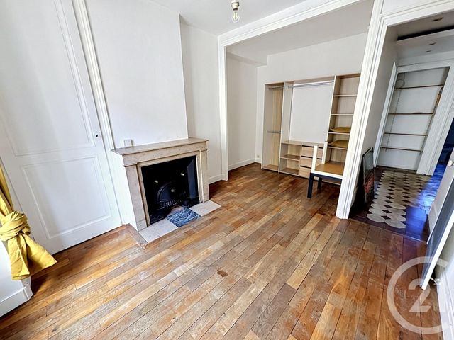 Appartement à vendre LYON
