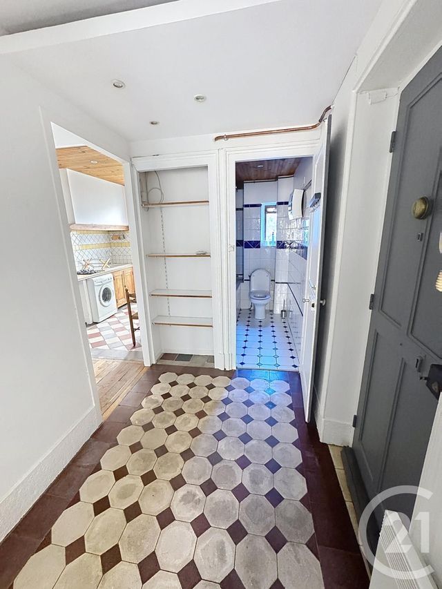 Appartement à vendre - 2 pièces - 42.1 m2 - LYON - 69003 - RHONE-ALPES - Century 21 Le 7 De Coeur