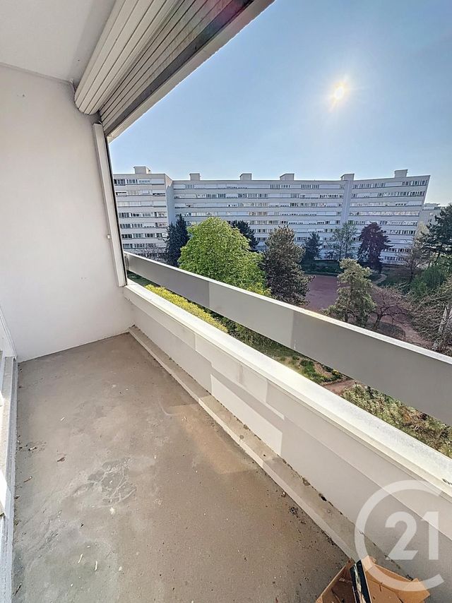 appartement - LYON - 69007