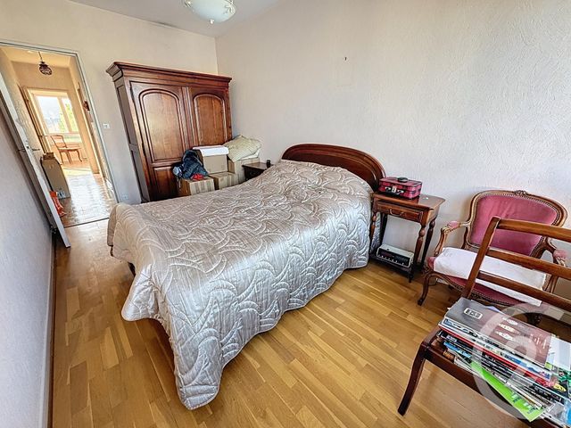 Appartement F5 à vendre - 5 pièces - 102.42 m2 - LYON - 69007 - RHONE-ALPES - Century 21 Le 7 De Coeur