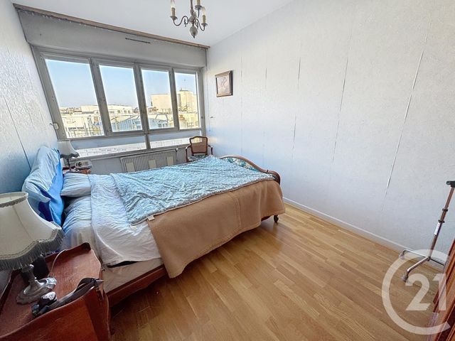 Appartement F5 à vendre - 5 pièces - 102.42 m2 - LYON - 69007 - RHONE-ALPES - Century 21 Le 7 De Coeur