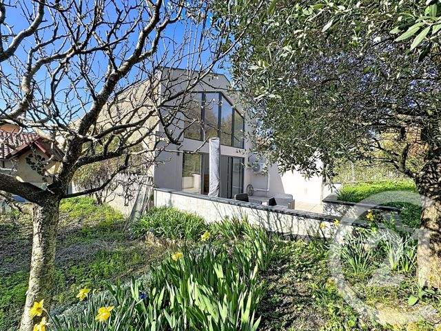 maison à vendre - 4 pièces - 125.7 m2 - STE FOY LES LYON - 69 - RHONE-ALPES - Century 21 Le 7 De Coeur